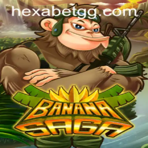 Discover the Exciting World of BananaSaga: A Riveting Arcade Experience