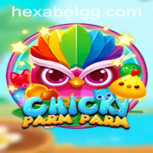 ChickyParmParm: The Exciting New Game Capturing Attention