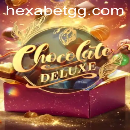 Discover the Sweet Thrills of ChocolateDeluxe - A New Gaming Sensation