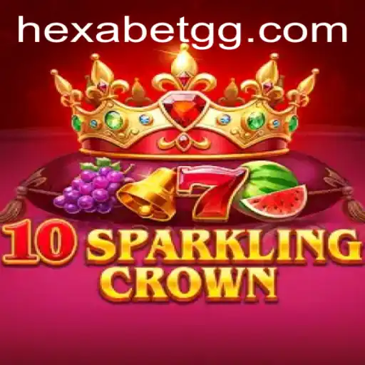 Explore the Fascinating World of 10SparklingCrown on pxx.bet