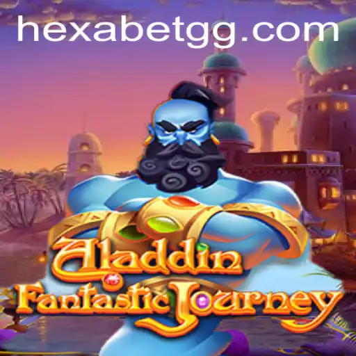 Discover the Enchantment of Aladdin: A Magical Journey Through the Game