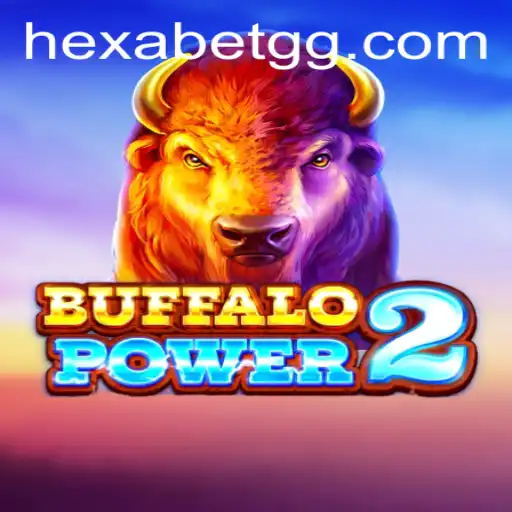 Exploring the Thrilling World of BuffaloPower2 on PXX.Bet
