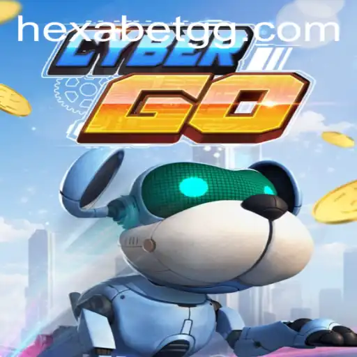 Experience CyberGO: The Futuristic Gaming Sensation