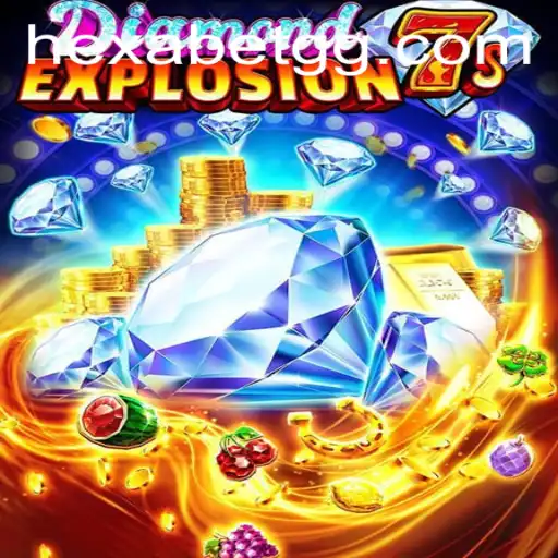 Discovering the Thrills of DiamondExplosion7s at PXX.BET