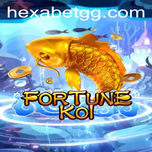 Discover the Exciting World of FORTUNEKOI