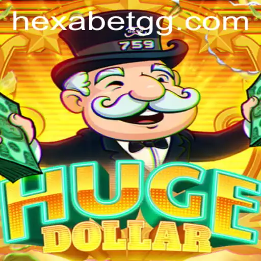 Exploring the Exciting World of HugeDollar: A Comprehensive Guide to the Game and pxx.bet