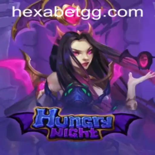 Unveiling the Thrills of 'HungryNight': A Riveting Gaming Experience
