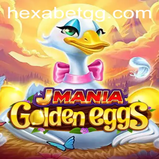 Unveiling the Exciting World of JManiaGoldenEggs and the Rise of PXX.bet