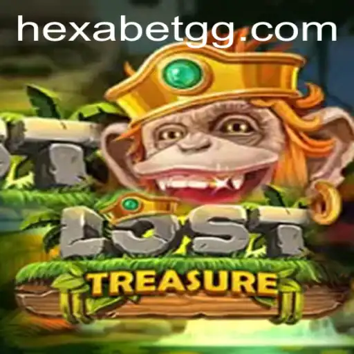 Unveiling LostTreasure: A Thrilling Expedition in the World of PXX.BET