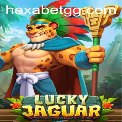 Discover the Excitement of LuckyJaguar on pxx.bet