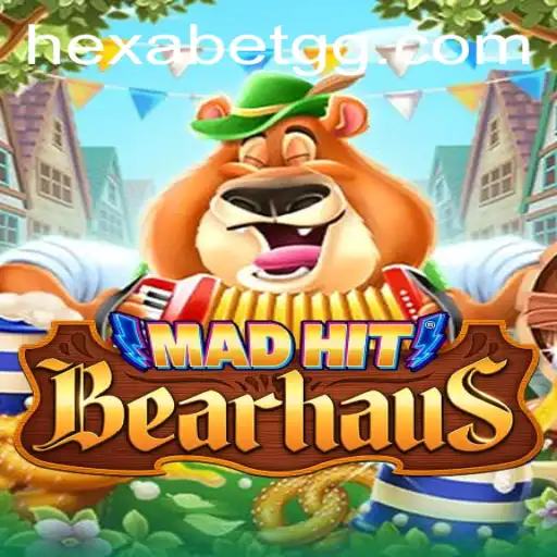 Exploring the Intrigue of MadHitBearhaus: A Modern Gaming Sensation