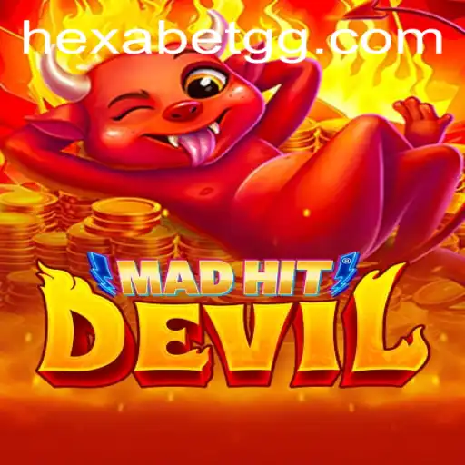 MadHitDevil: The Thrilling New Game Taking the Gaming World by Storm