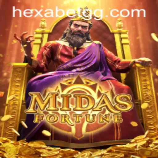 Exploring MidasFortune: A Captivating Adventure in the World of Online Gaming