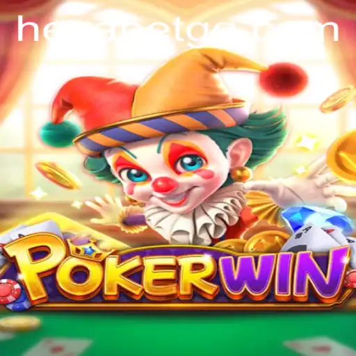 POKERWIN: Revolutionizing the Online Card Game Experience