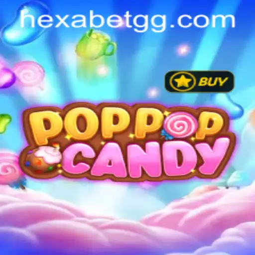 Exploring the Colorful World of POPPOPCANDY: A Thrilling Gaming Experience