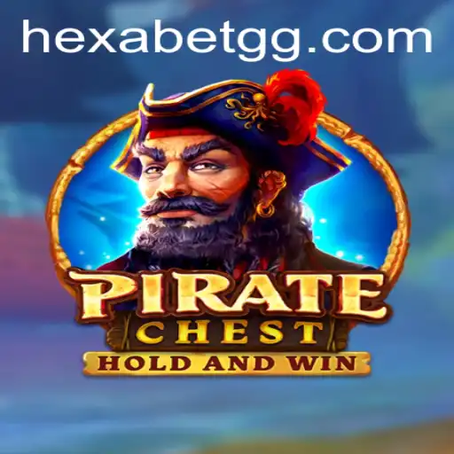 PirateChest: Dive into the Thrills of Pxx.bet Gaming Experience