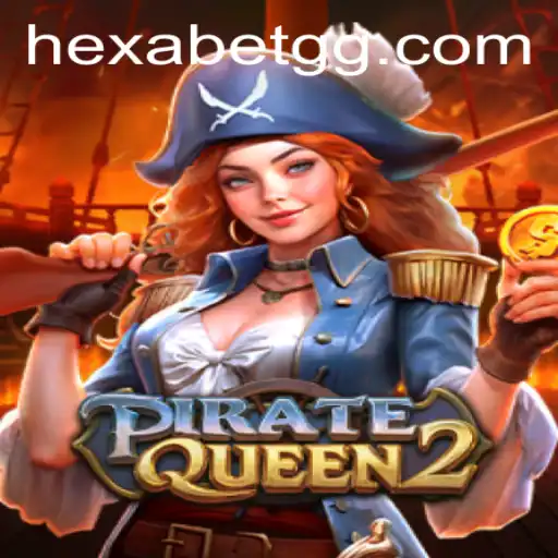 Discover PirateQueen2: A Thrilling Adventure Awaits