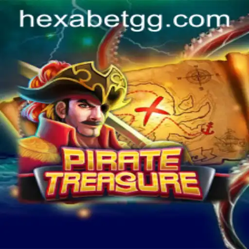 PirateTreasure: Unveiling a Thrilling Adventure in the World of Online Gaming