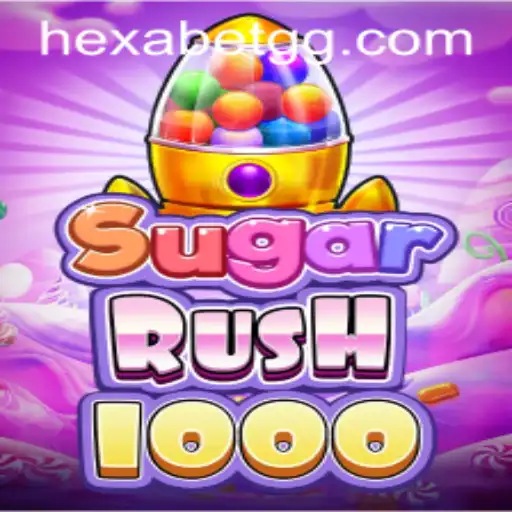 Embark on a Sweet Adventure with SugarRush1000 at PXX.bet