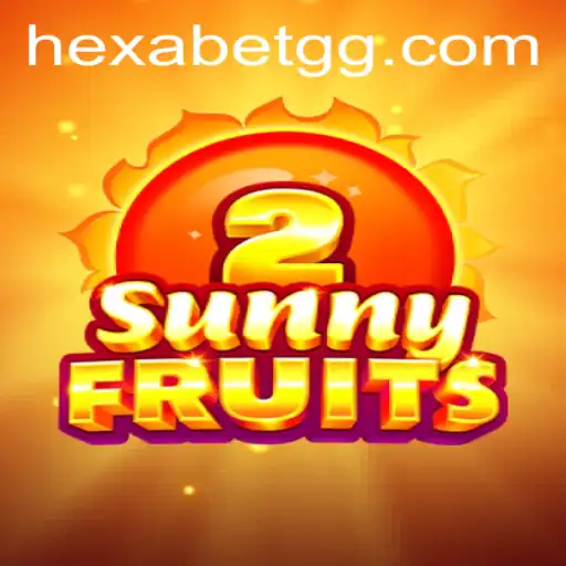 Exploring the World of SunnyFruits2: A Thrilling Slot Adventure