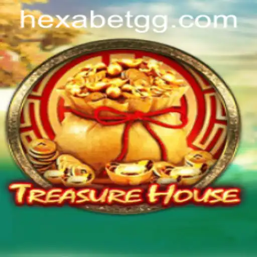 Discover the Enchantment of 'TreasureHouse': A Thrilling Adventure Awaits
