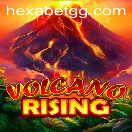 Exploring the Eruption: A Look into VolcanoRising and pxx.bet