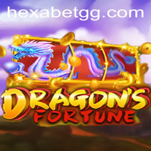 Discover the Exciting World of DragonFortune on pxx.bet