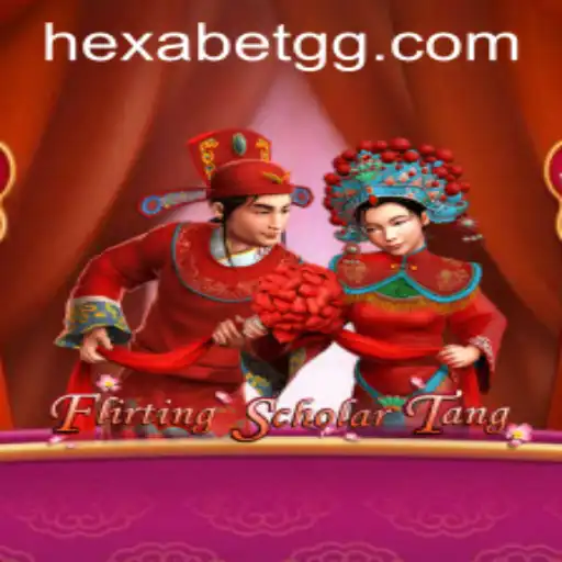 Discover the Enchanting World of FlirtingScholarTang