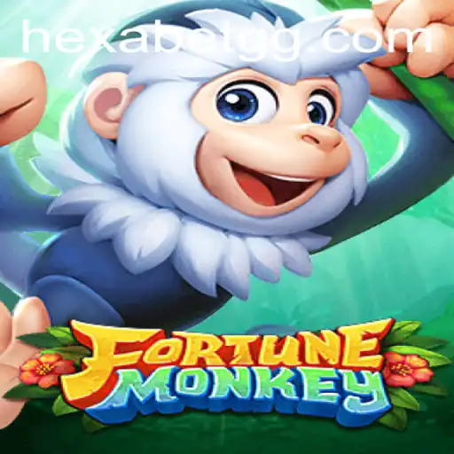 Exploring the World of FortuneMonkey: The Latest Game by pxx.bet