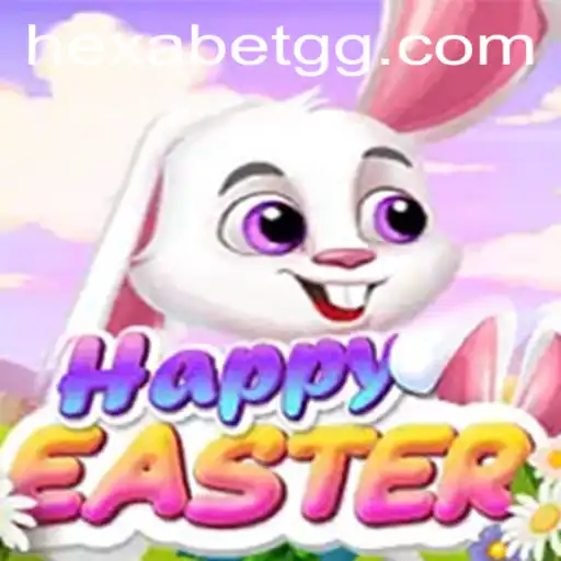 Discover the Joy of Gaming with HappyEaster: A Bunny-Inspired Adventure