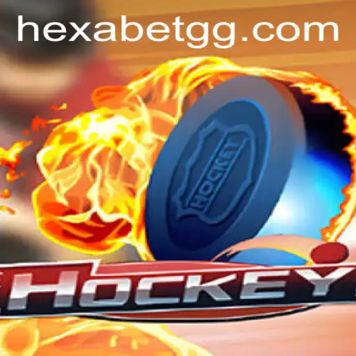 Hockey's Thrilling Arena and the Rise of Pxx.bet in the Gaming World