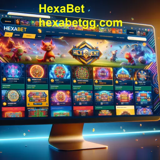 Explorando as Apostas no HexaBet: Uma Experiência Empolgante e Responsável