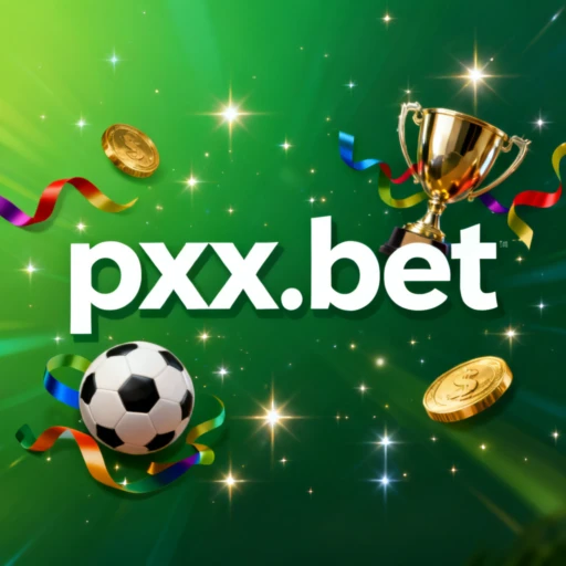 pxx.bet Logo