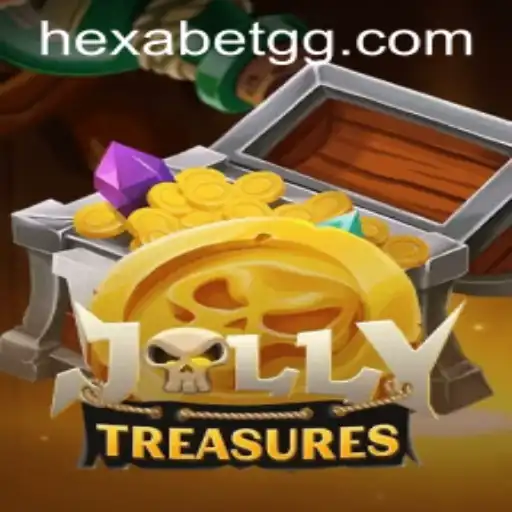Discover the Exciting World of JollyTreasures on pxx.bet