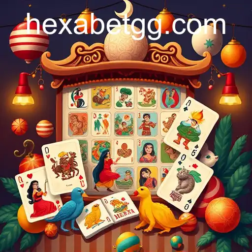 Loteria online
