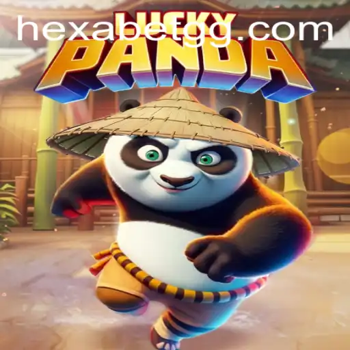 Exploring the Thrills of LuckyPanda at Pxx.bet