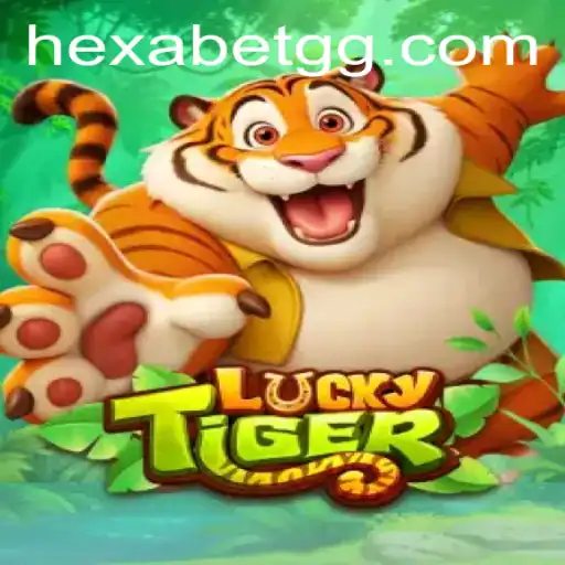Unlocking the Exciting World of LuckyTiger: A Deep Dive into the Popular Game with pxx.bet