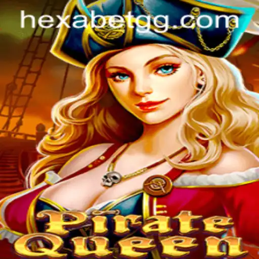 Explore the High Seas with PirateQueen: The Latest Gaming Sensation
