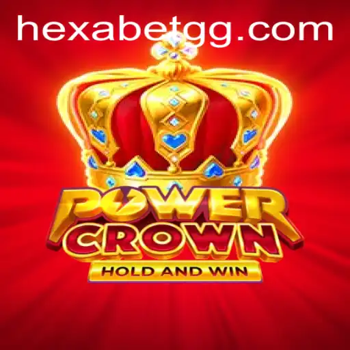 Discover the Thrill of PowerCrown