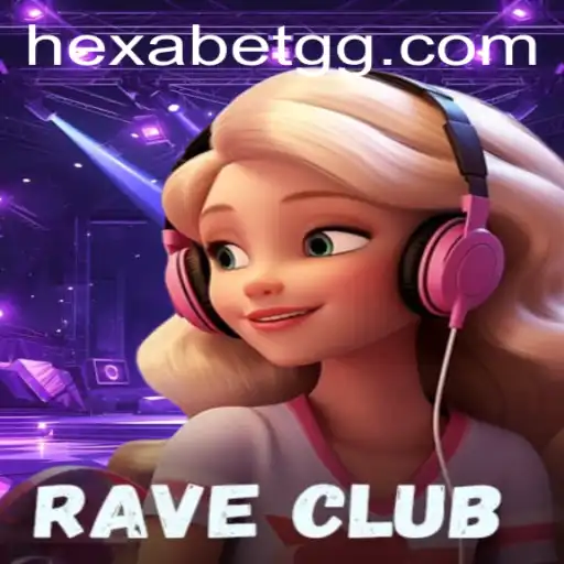 RaveClub: An Immersive Gaming Experience with PXX.BET