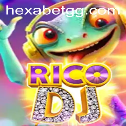 Exploring RicoDJ: A Captivating New Game in the pxx.bet Universe