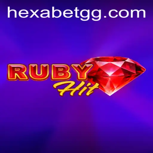Discover the Thrills of RubyHit: A New Era in Online Gaming with pxx.bet