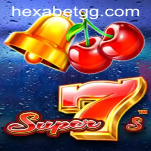 Discover the Thrills of Super7s at pxx.bet