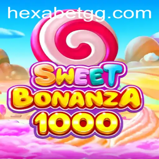 Exploring the World of SweetBonanza1000: A Candy-Themed Gaming Adventure