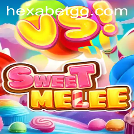 SweetMelee: A Thrilling Journey into Strategic Gaming