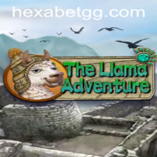 TheLlamaAdventure: An Epic Quest in a Quirky World