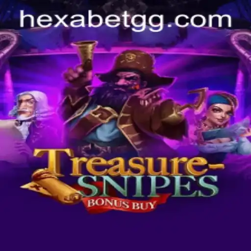 Exploring TreasuresnipesBonusBuy: A Captivating Gaming Adventure on pxx.bet
