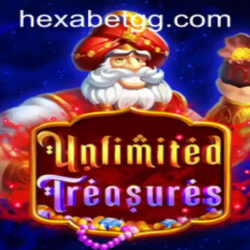 UnlimitedTreasures: A Dive into the World of Adventure and Strategy